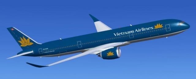 Vietnam Airlines tạm ngừng khai thác các chuyến bay đi đến Pleiku